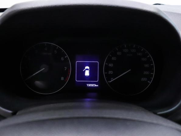 Hyundai Creta I с пробегом 2018 года, цена 1 840 000 рублей, 132023 км, внедорожник, Автокод Объявления