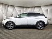 Peugeot 3008 II Москва  - изображение 25