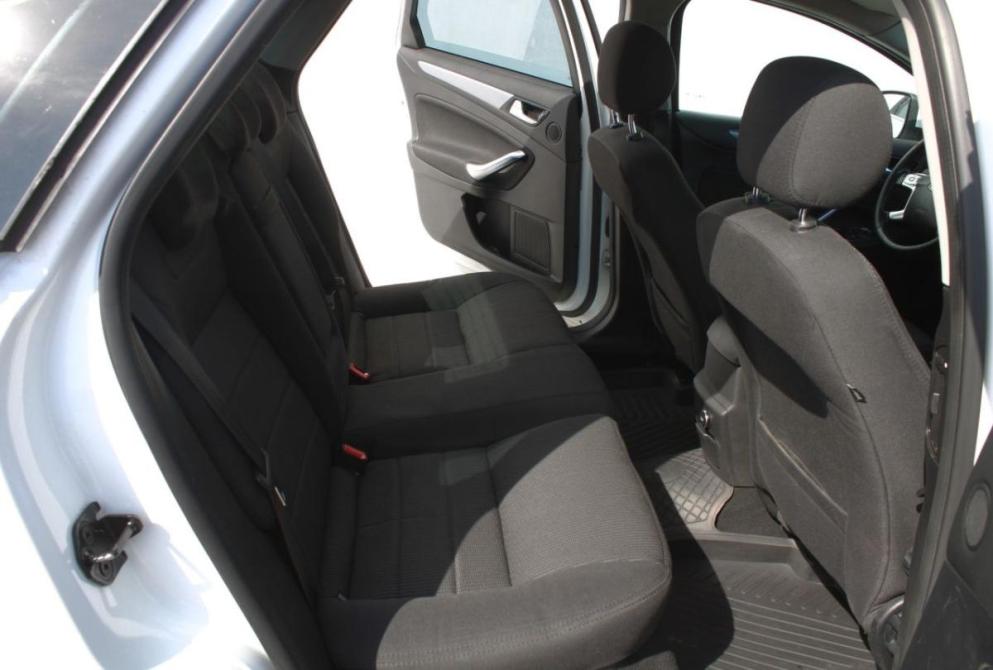 Ford Mondeo IV Рестайлинг Нижний Новгород  - изображение 13