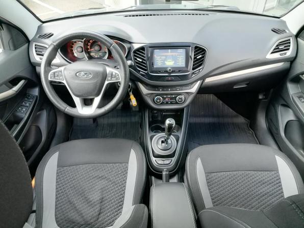 Lada (ВАЗ) Vesta I с пробегом 2018 года, цена 758 700 рублей, 228003 км, универсал, Автокод Объявления
