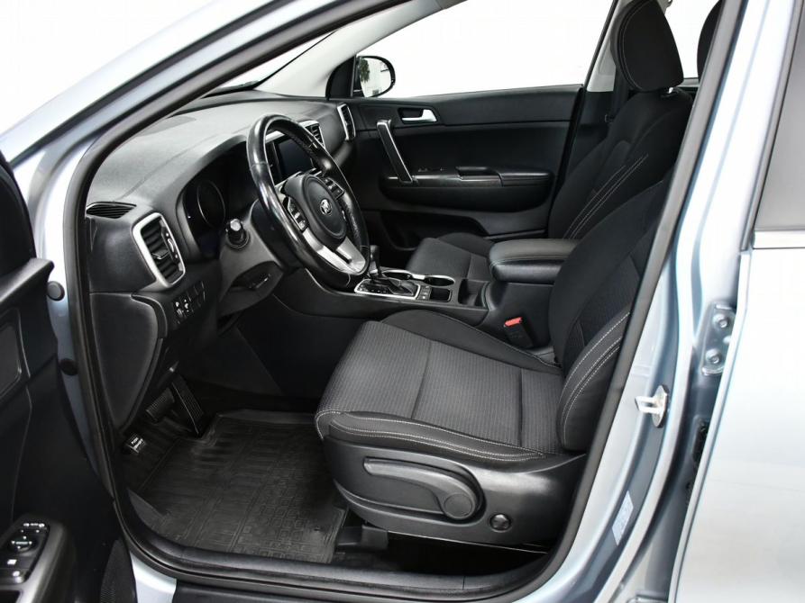 Kia Sportage IV Рестайлинг Новосибирск  - изображение 13