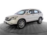 Honda CR-V III Рестайлинг Москва  - изображение 27
