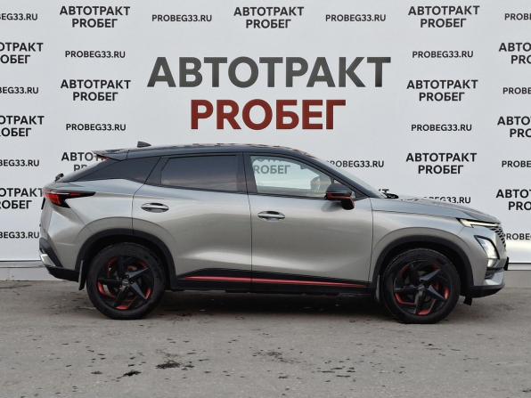 Omoda C5 I с пробегом 2023 года, цена 1 330 000 рублей, 117945 км, внедорожник, Автокод Объявления