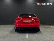 Audi A5 I (8T) Рестайлинг Челябинск  - изображение 44
