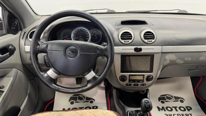 Chevrolet Lacetti I с пробегом 2010 года, цена 435 000 рублей, 167000 км, универсал, Автокод Объявления