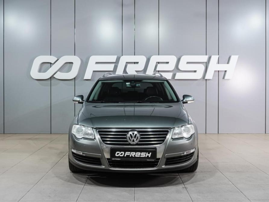Volkswagen Passat B6 Воронеж  - изображение 3