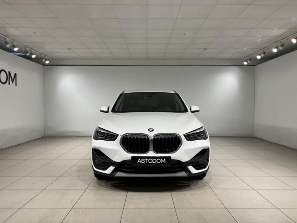 BMW X1 II (F48) Рестайлинг с пробегом 2021 года, цена 2 250 000 рублей, 100679 км, внедорожник, Автокод Объявления