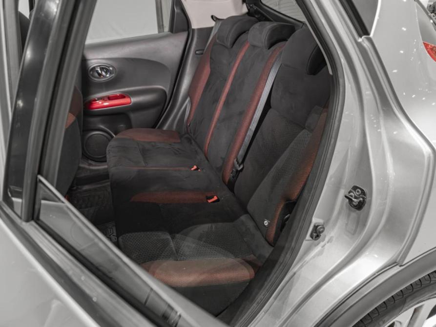Nissan Juke I Мурманск  - изображение 9