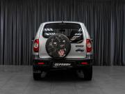 Chevrolet Niva I Рестайлинг Тюмень  - изображение 18