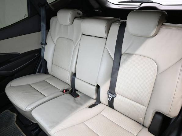 Hyundai Santa Fe III с пробегом 2013 года, цена 1 745 000 рублей, 201267 км, внедорожник, Автокод Объявления