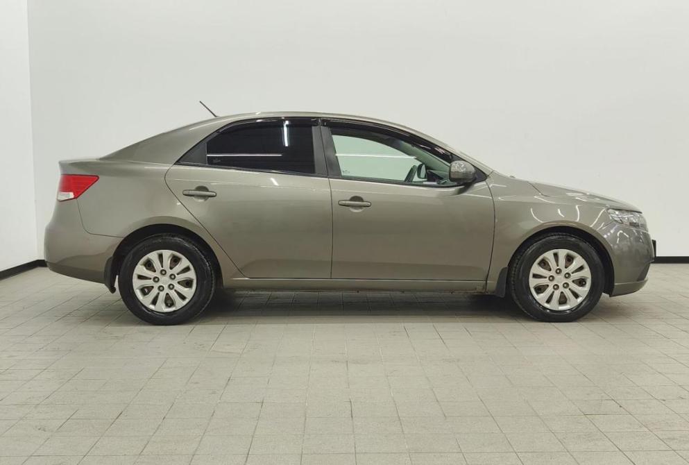 Kia Cerato II Екатеринбург  - изображение 8
