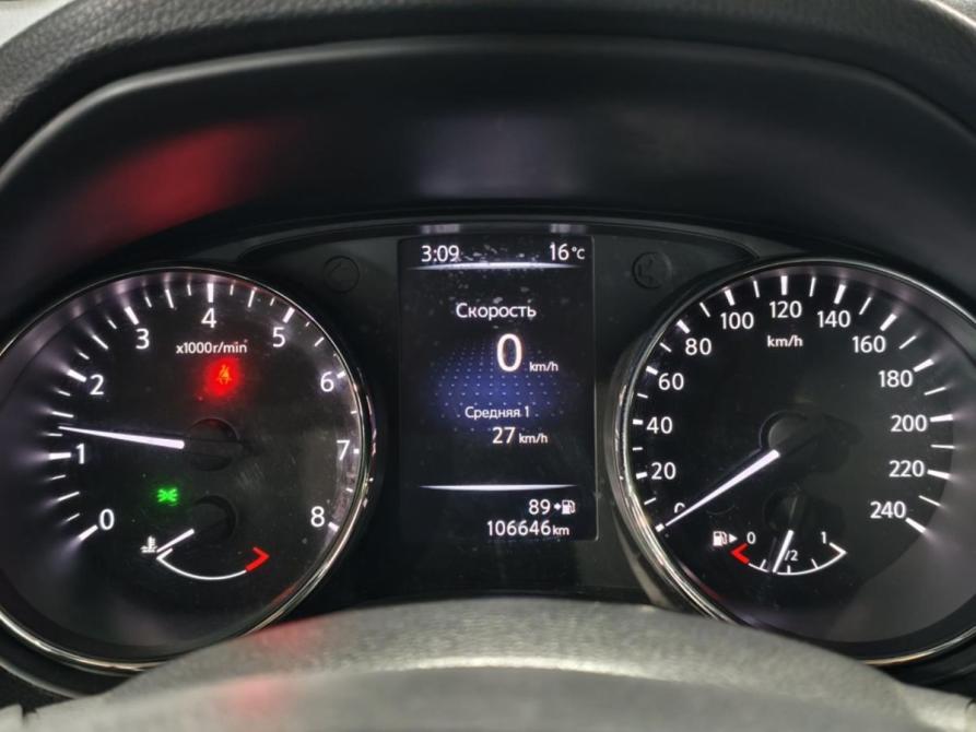 Nissan Qashqai II Курск  - изображение 12