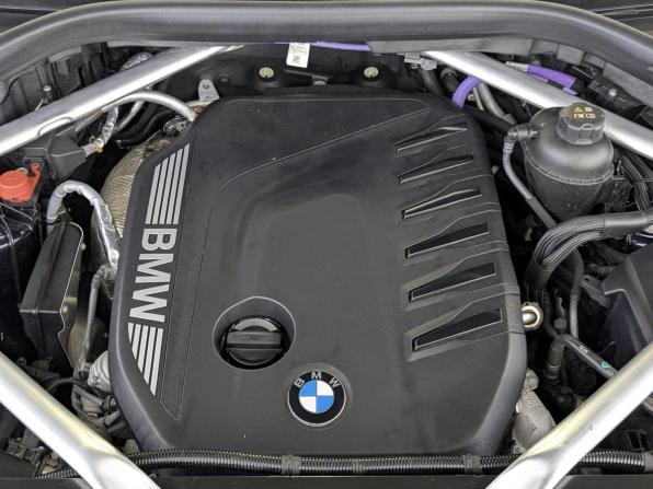 BMW X6 III (G06) Рестайлинг с пробегом 2023 года, цена 10 595 000 рублей, 35000 км, внедорожник, Автокод Объявления