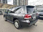 Toyota Land Cruiser 200 Series Москва  - изображение 13