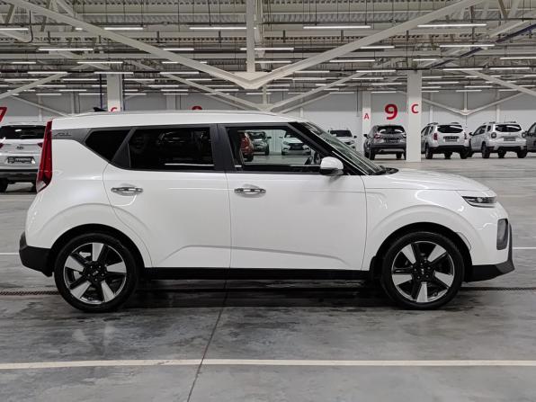 Kia Soul III с пробегом 2019 года, цена 1 949 000 рублей, 47824 км, хэтчбек, Автокод Объявления