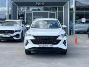 Haval F7 I Рестайлинг Воронеж  - изображение 19