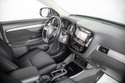 Mitsubishi Outlander III Рестайлинг 2 Пермь  - изображение 34