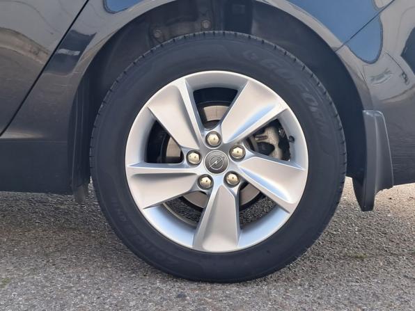 Opel Insignia I Рестайлинг с пробегом 2014 года, цена 1 130 000 рублей, 82703 км, седан, Автокод Объявления