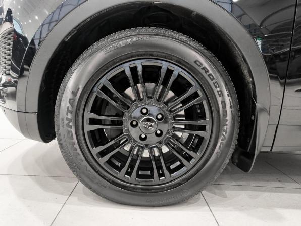 Jaguar E-Pace I с пробегом 2019 года, цена 2 250 000 рублей, 153409 км, внедорожник, Автокод Объявления
