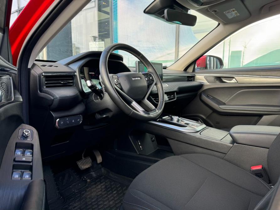Haval Jolion I Архангельск  - изображение 10