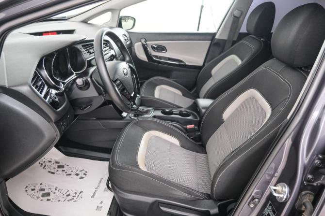 Kia Ceed II с пробегом 2012 года, цена 1 099 000 рублей, 89200 км, хэтчбек, Автокод Объявления