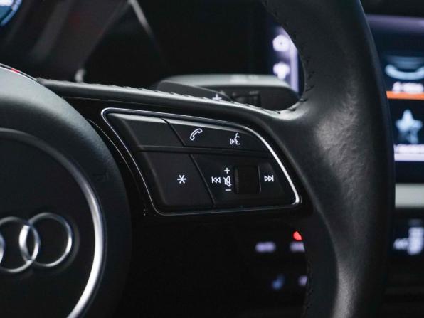Audi A3 IV (8Y) с пробегом 2021 года, цена 3 127 444 рубля, 39110 км, седан, Автокод Объявления