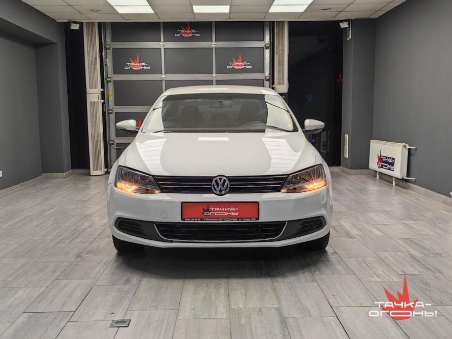 Volkswagen Jetta VI Пермь  - изображение 3