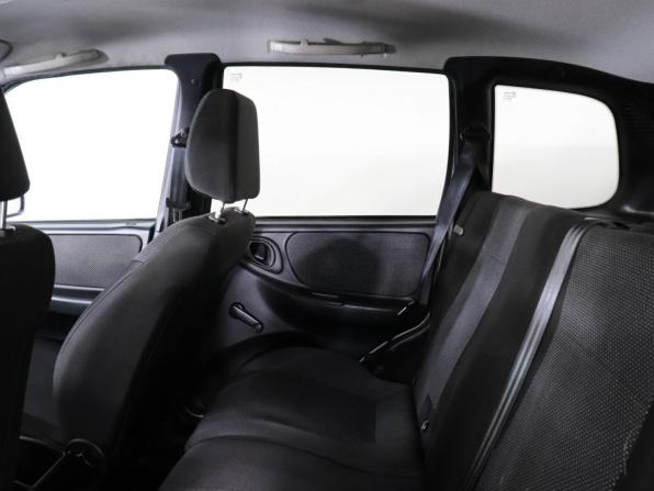 Chevrolet Niva I Рестайлинг с пробегом 2018 года, цена 729 000 рублей, 44088 км, внедорожник, Автокод Объявления