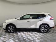 Nissan X-Trail III Рестайлинг Москва  - изображение 30