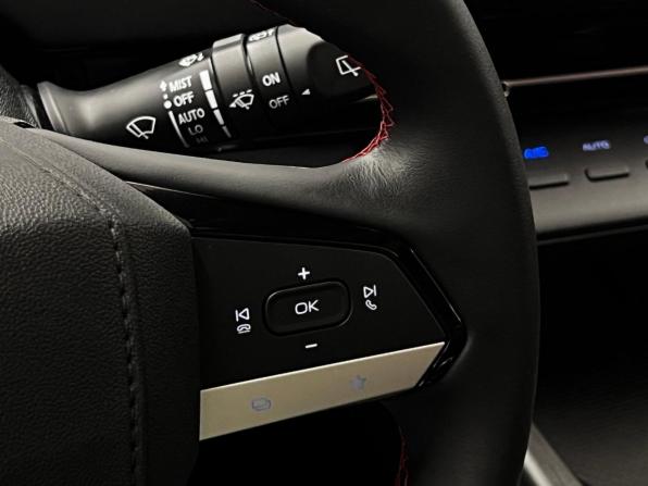 Changan UNI-S (CS55 Plus) с пробегом 2024 года, цена 2 349 000 рублей, 8079 км, внедорожник, Автокод Объявления