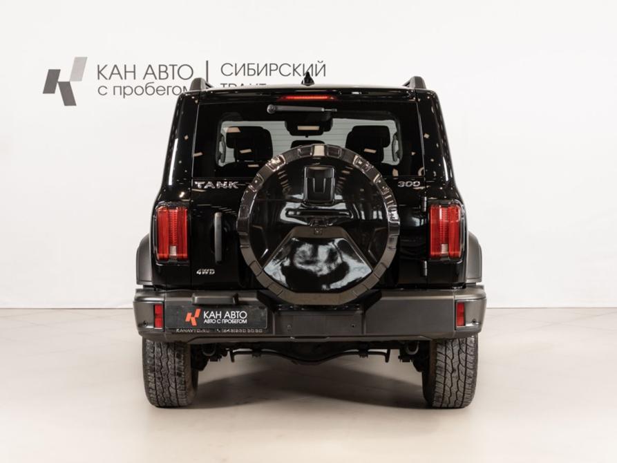 Tank 300 I Казань  - изображение 4