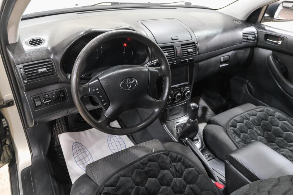 Toyota Avensis II Новокузнецк  - изображение 13