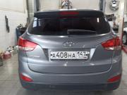 Hyundai ix35 I Санкт-Петербург  - изображение 30