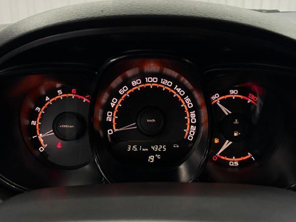 Lada (ВАЗ) Vesta I с пробегом 2019 года, цена 817 000 рублей, 269000 км, седан, Автокод Объявления