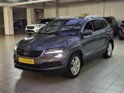 Skoda Karoq I Челябинск  - изображение 27