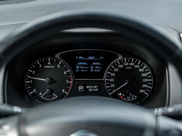 Nissan Pathfinder IV с пробегом 2014 года, цена 1 470 000 рублей, 182248 км, внедорожник, Автокод Объявления