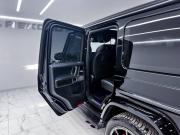 Mercedes-Benz G-Класс III (W463) Уфа  - изображение 65