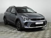 Kia Rio IV Рестайлинг Санкт-Петербург  - изображение 19