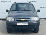 Chevrolet Niva I Рестайлинг Курган  - изображение 15