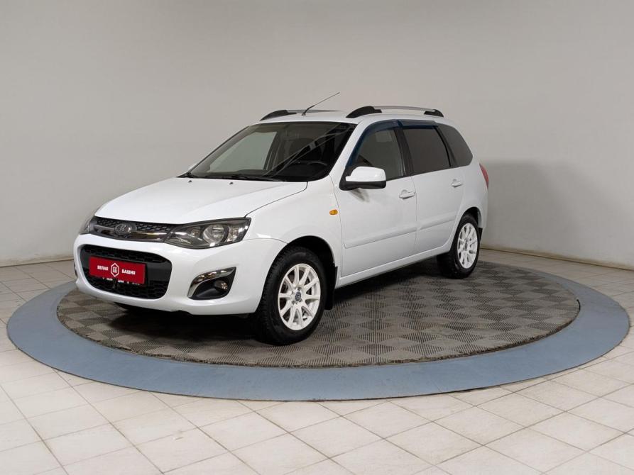 Lada (ВАЗ) Kalina II Екатеринбург  - изображение 4