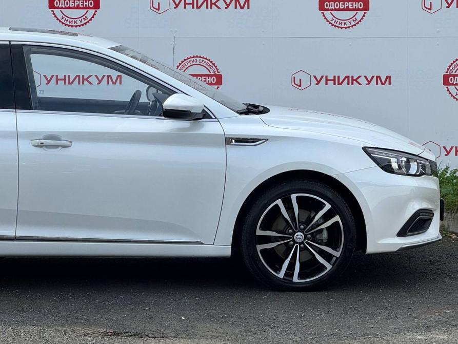 MG 6 II Екатеринбург  - изображение 18