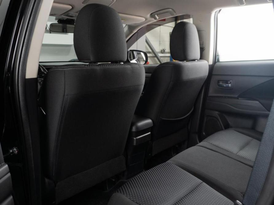 Mitsubishi Outlander III Рестайлинг 2 Тюмень  - изображение 11