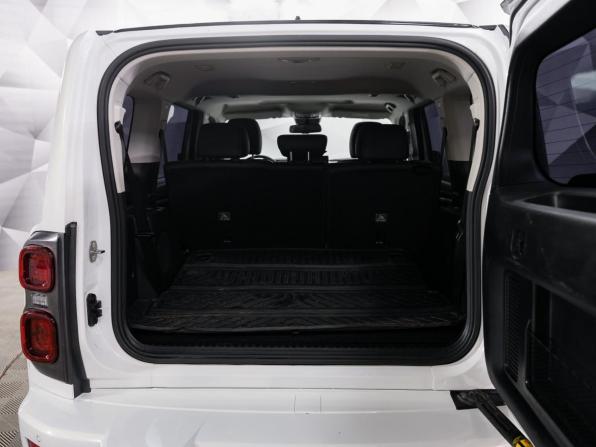 Haval H9 II с пробегом 2024 года, цена 3 690 000 рублей, 38756 км, внедорожник, Автокод Объявления
