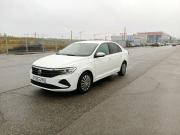 Volkswagen Polo VI Пермь  - изображение 8