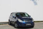 Opel Corsa D Березники  - изображение 19