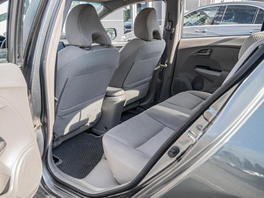 Honda Insight II Краснодар  - изображение 11