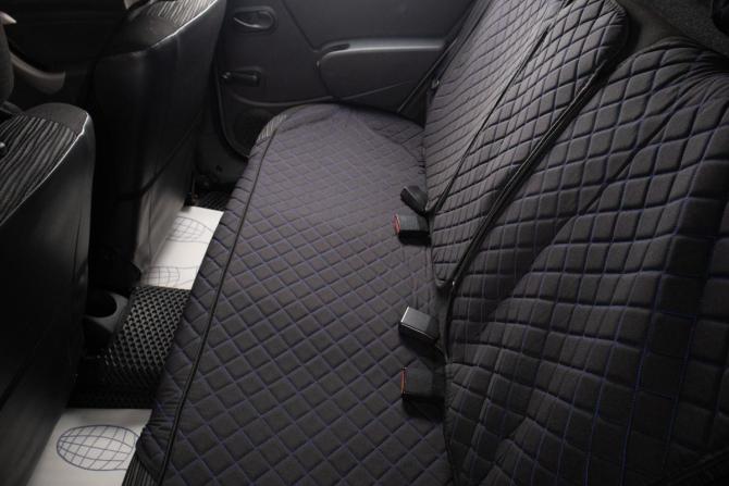 Renault Sandero I с пробегом 2011 года, цена 499 000 рублей, 224000 км, хэтчбек, Автокод Объявления