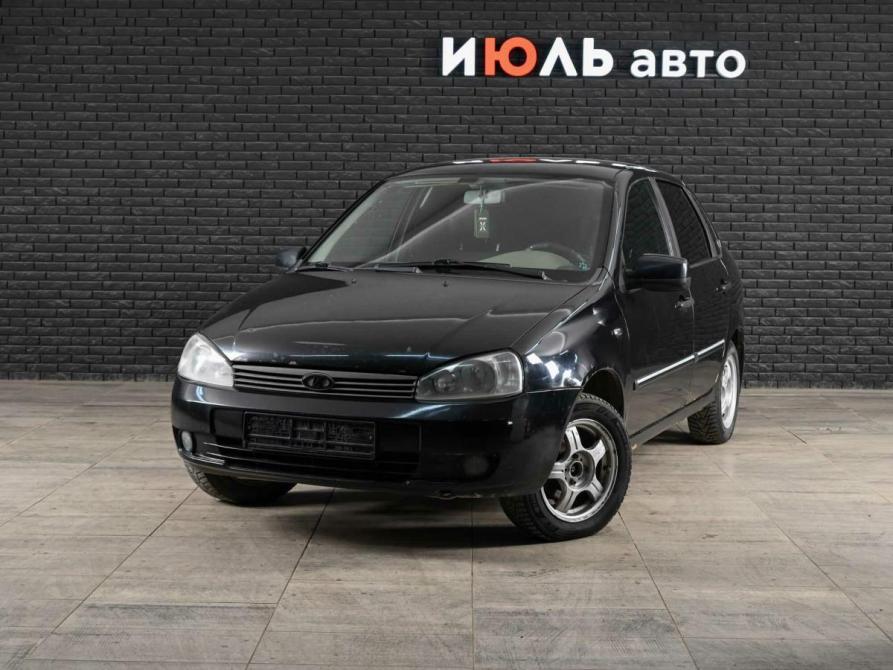Lada (ВАЗ) Kalina I Екатеринбург  - изображение 1