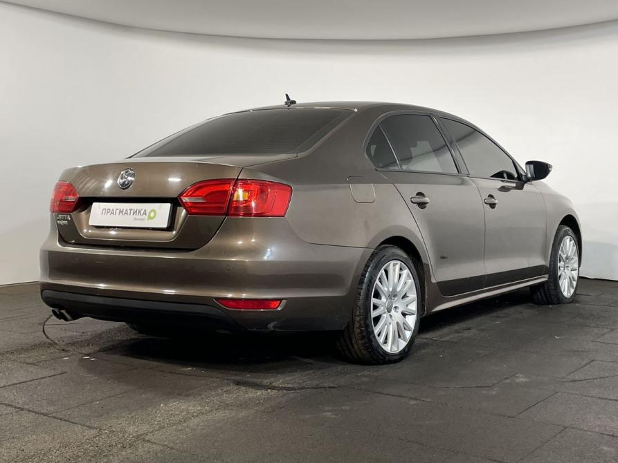 Volkswagen Jetta VI Великий Новгород  - изображение 7