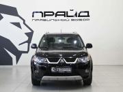Mitsubishi Outlander II Ростов-на-Дону  - изображение 27